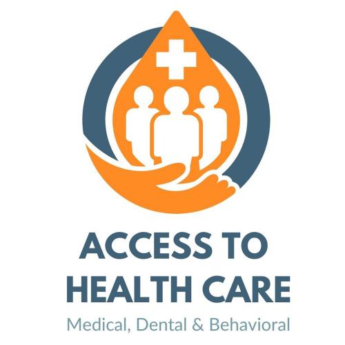 Access to Healthcare logo