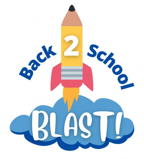 Back 2 School BLAST