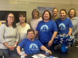 CASA Volunteers