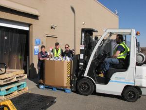 Havre Food Bank