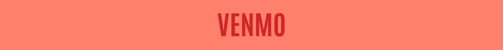 Venmo