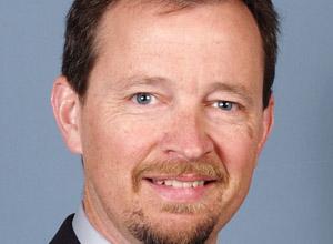 United Way President Gary Owen